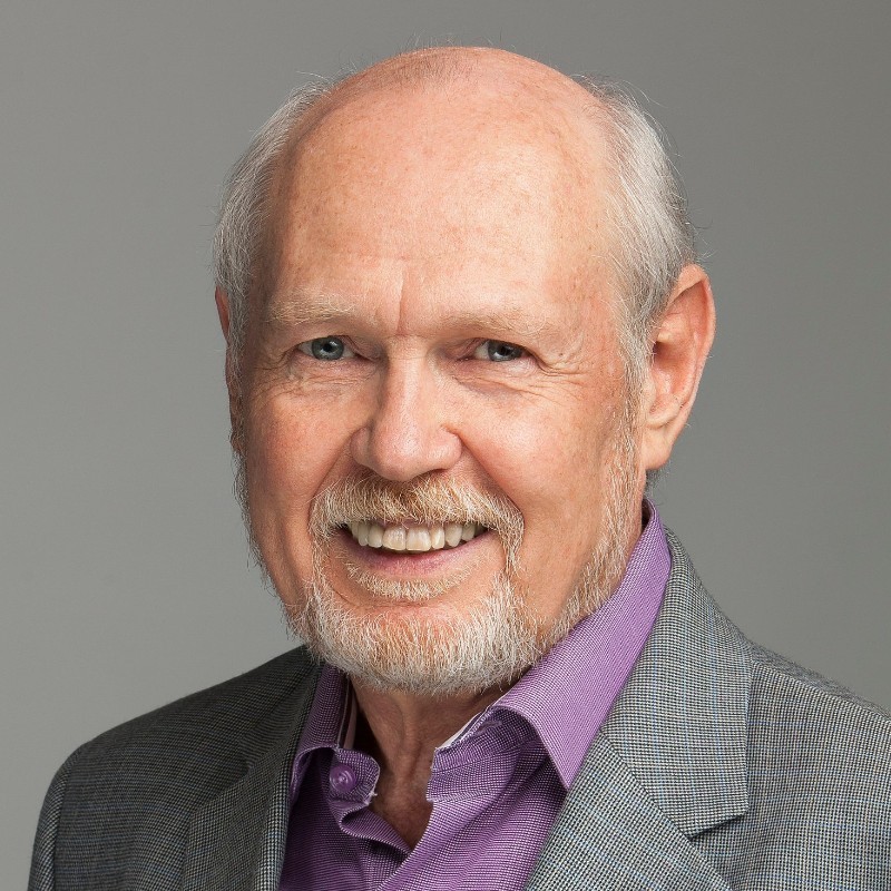 Gary Coates